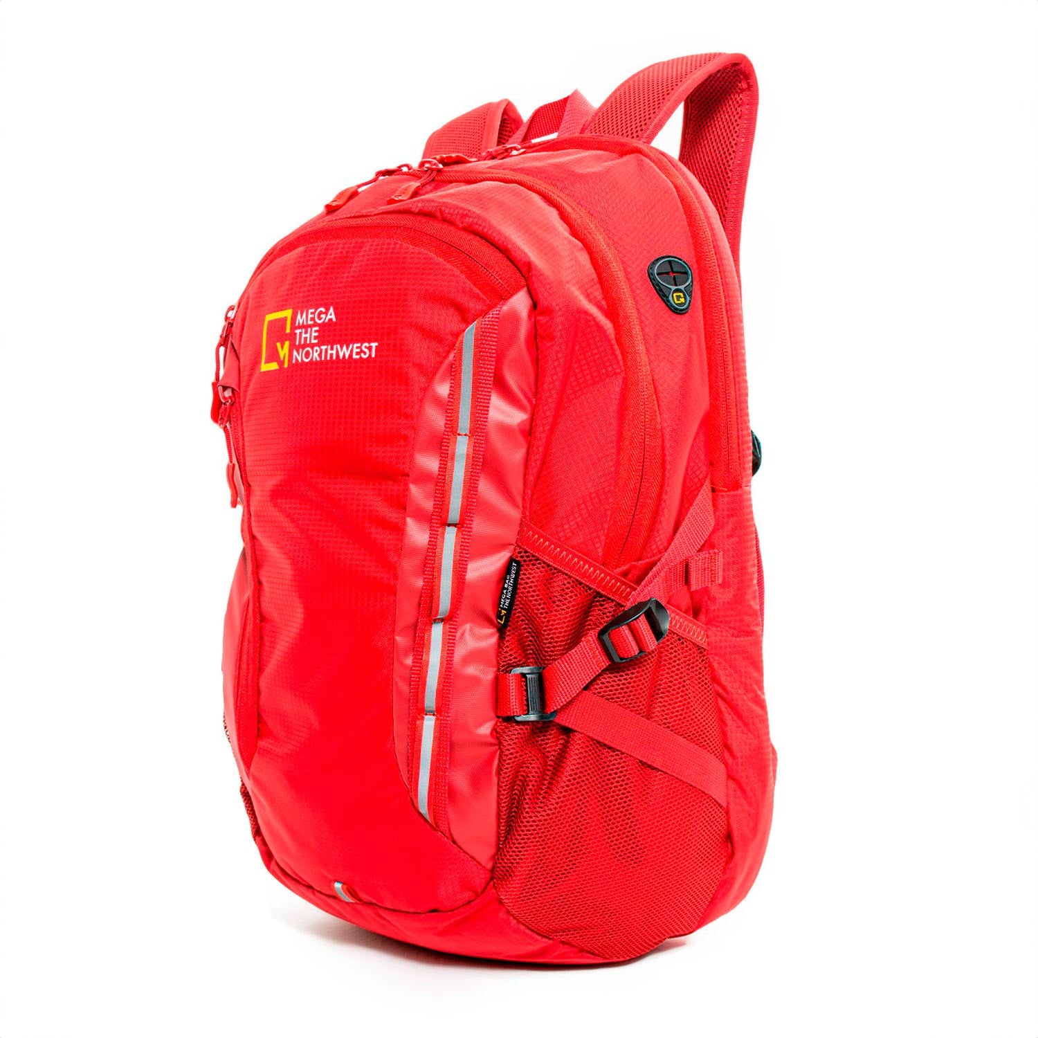 Yoda Büyük Boy Spor ve Seyahat Sırt Çantası