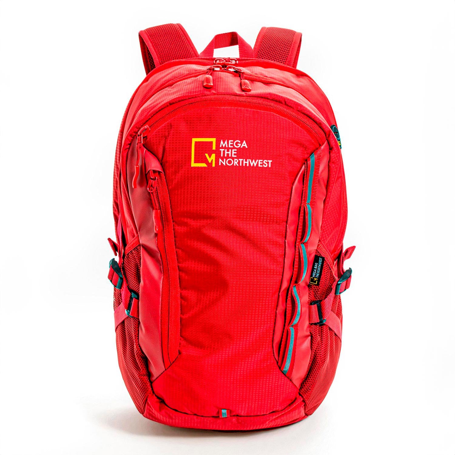 Yoda Büyük Boy Spor ve Seyahat Sırt Çantası