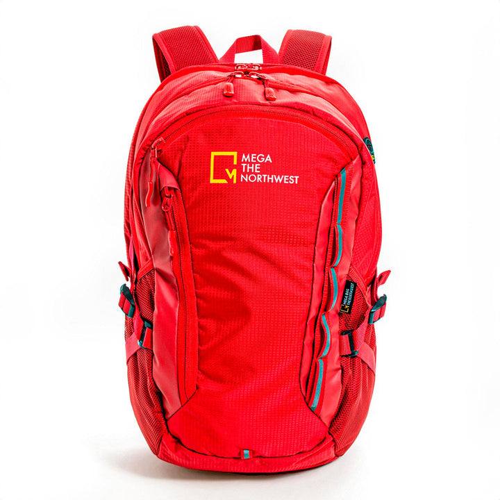 Yoda Büyük Boy Spor ve Seyahat Sırt Çantası