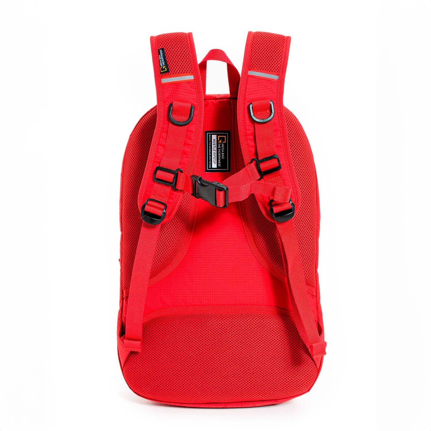 Yoda Büyük Boy Spor ve Seyahat Sırt Çantası