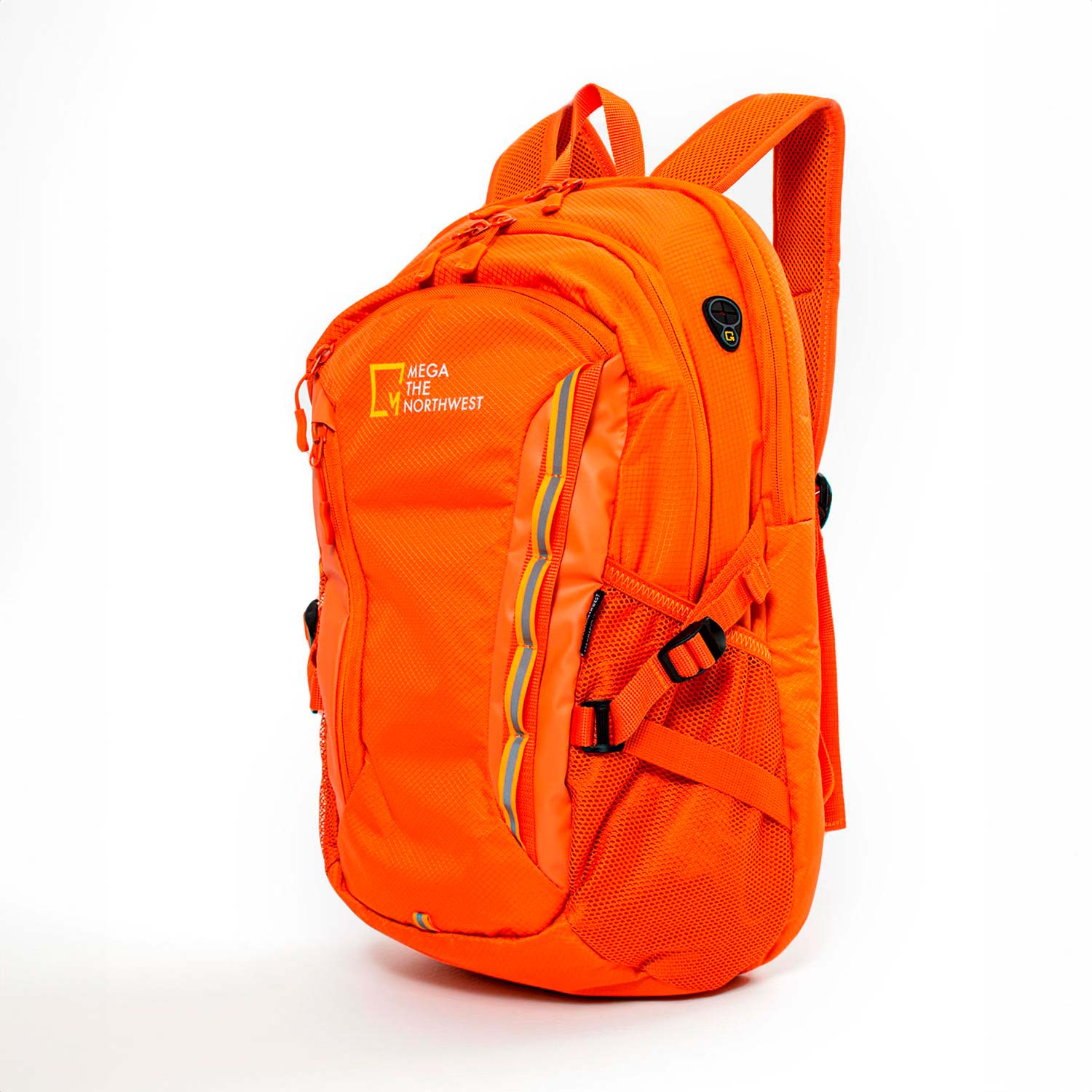 Yoda Büyük Boy Spor ve Seyahat Sırt Çantası