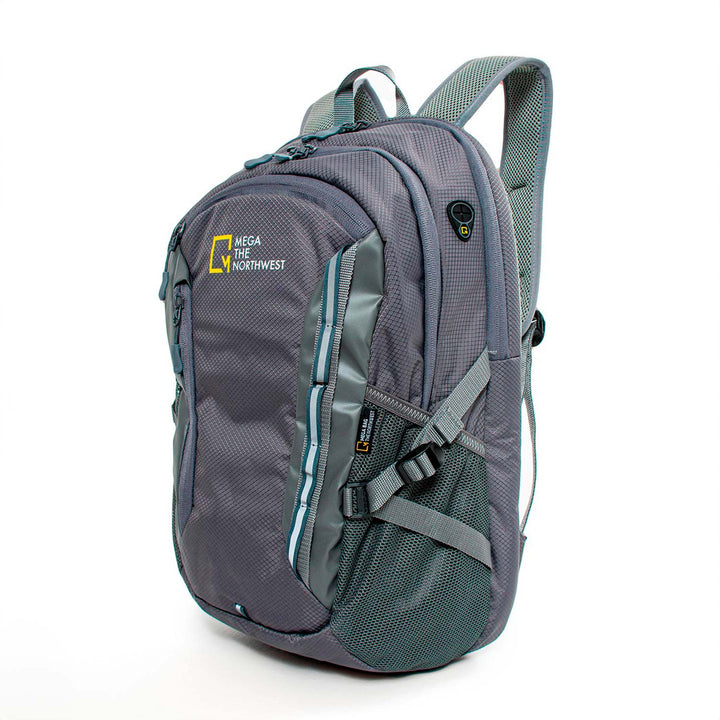 Yoda Büyük Boy Spor ve Seyahat Sırt Çantası