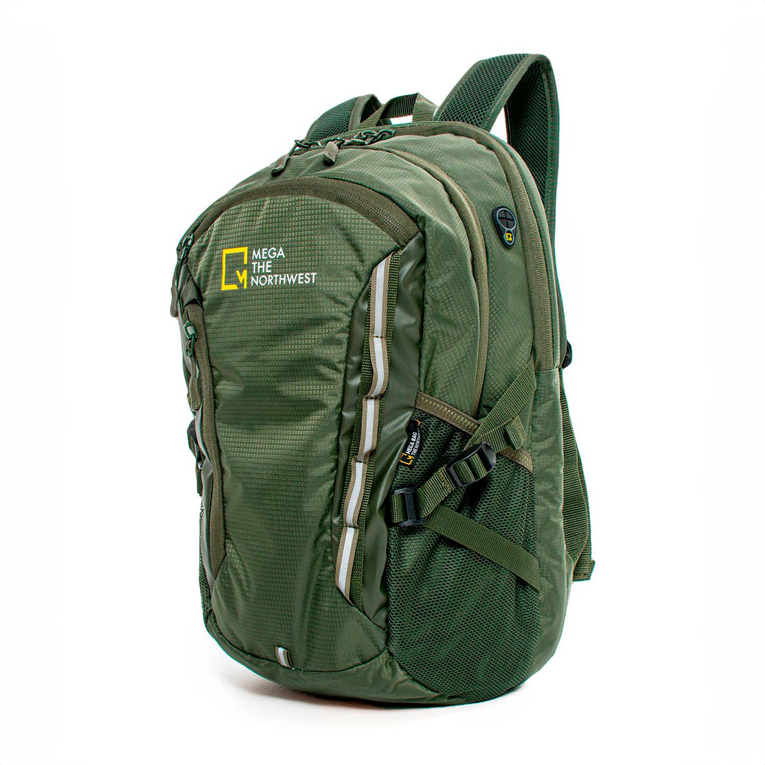 Yoda Büyük Boy Spor ve Seyahat Sırt Çantası