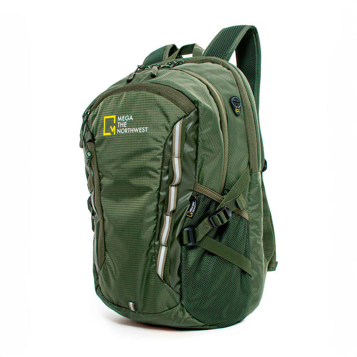 Yoda Büyük Boy Spor ve Seyahat Sırt Çantası