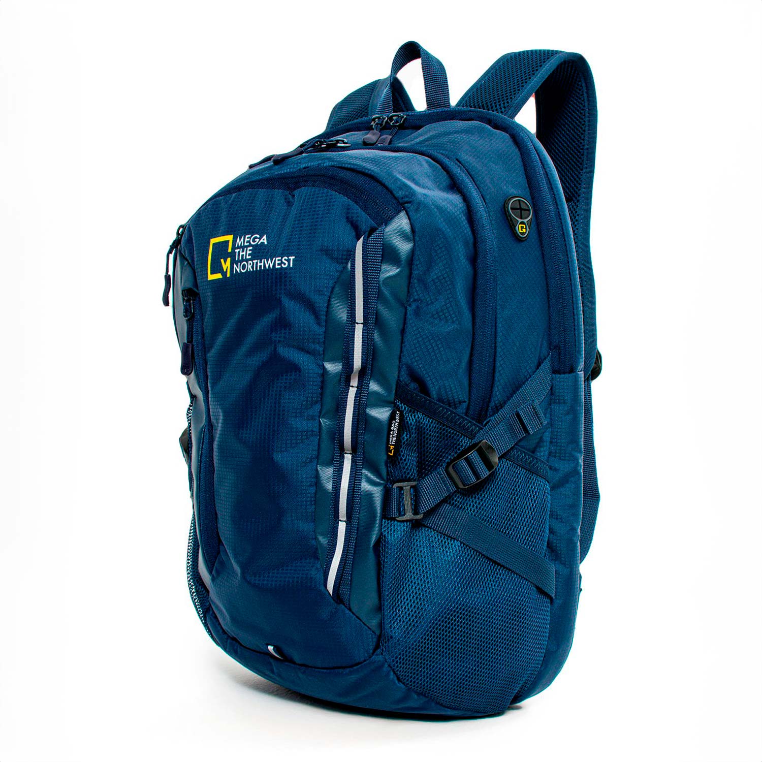 Yoda Büyük Boy Spor ve Seyahat Sırt Çantası