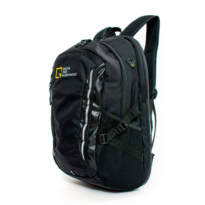 Yoda Büyük Boy Spor ve Seyahat Sırt Çantası