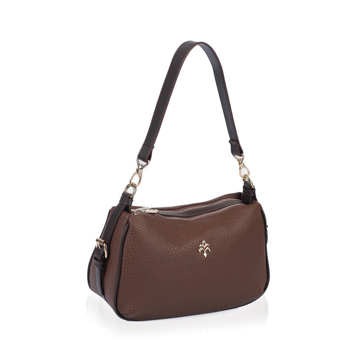 ZEPHYROS-N Kadın Omuz Çantası