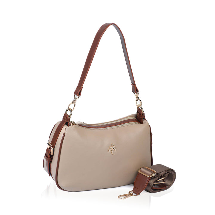 ZEPHYROS-N Kadın Omuz Çantası