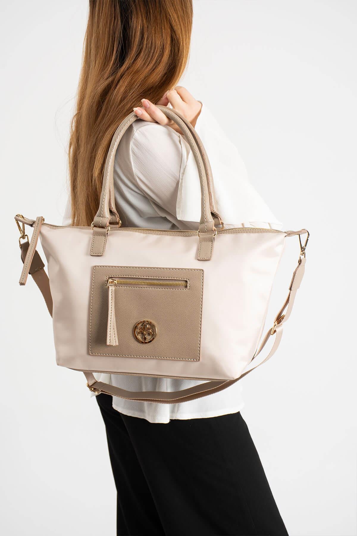 ZERYA Kadın Omuz Çantası