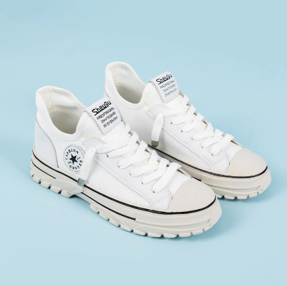 Spor Ayakkabı Alırken Dikkat Edilmesi Gerekenler