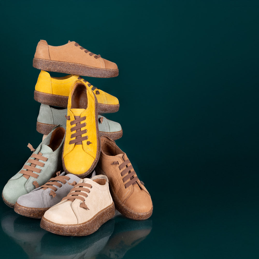 Farklı Etkinlikler İçin Ayakkabı ve Çanta Kombinasyonları