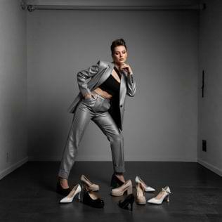 kadın topuklu ayakkabı, topuklu ayakkabı, stiletto, ince topuk, kalın topuk, 