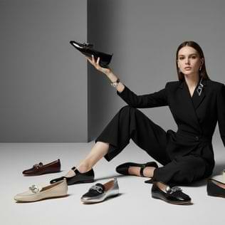 kadın babet ayakkabı modelleri topuklu ya da konfor modelleri ile şimdi indirimde