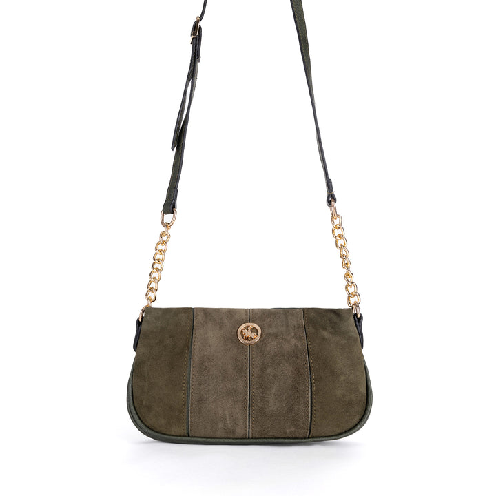 David Jones Kadın Çapraz Çanta ED029-1