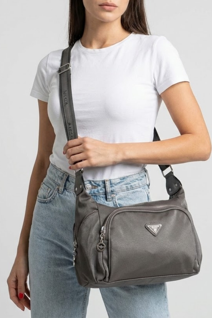 Erhart Kadın Çapraz Çanta