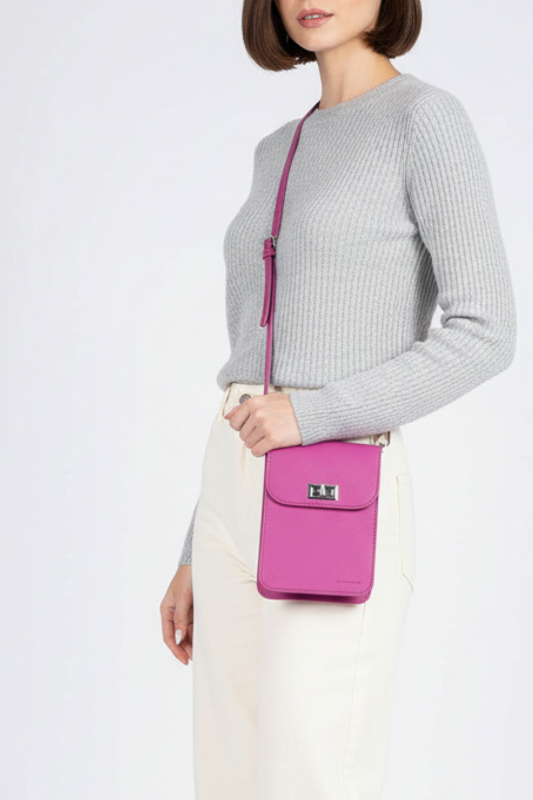 David Jones Brook Kadın Mini Çapraz Çanta CM6968