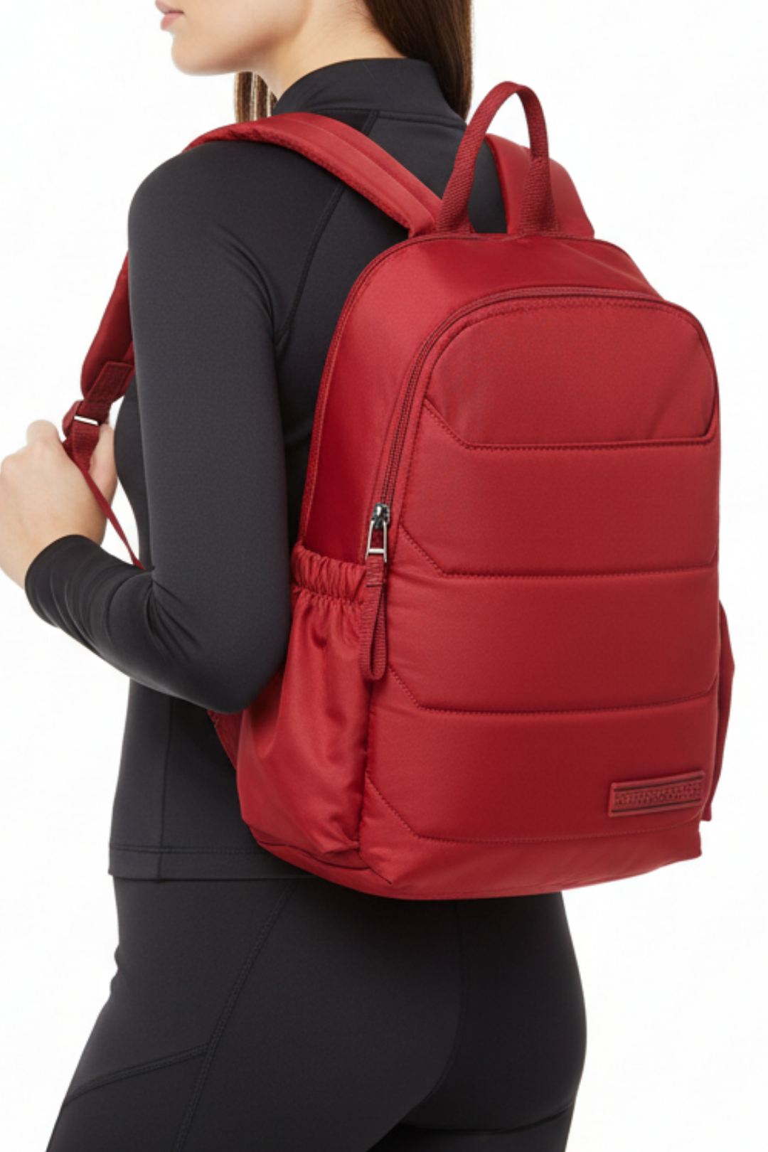 Motley Kadın Su Geçirmez Sırt Çantası