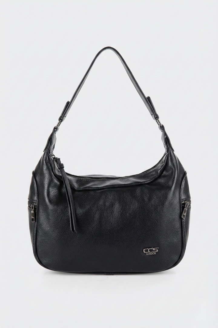 Vanse Kadın Omuz Çantası ve Askılı Çapraz Çanta