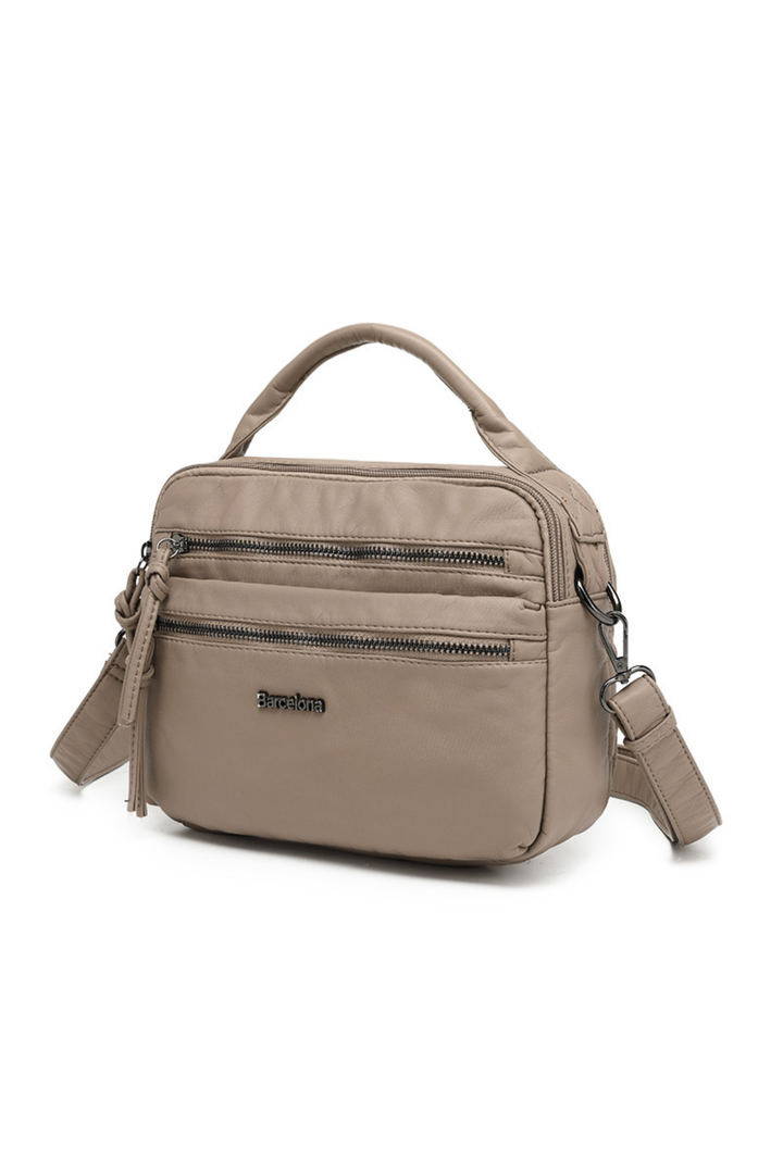 Edrud Kadın El Çantası