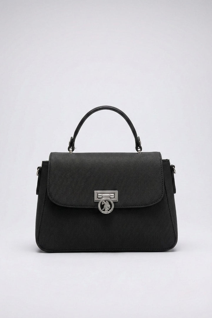 U.S. Polo Assn. Panedas Kadın El Çantası ve Çapraz Çanta US24241