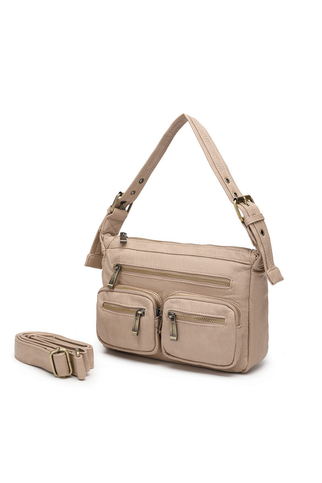 Fretes Kadın Omuz Çantası