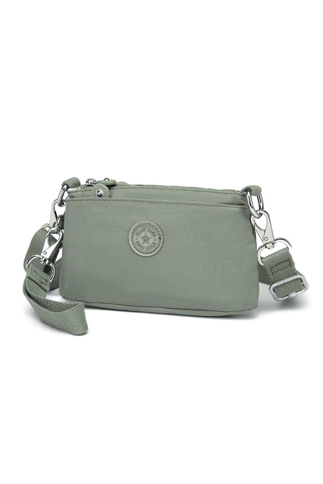 Beard Kadın Çapraz Çanta