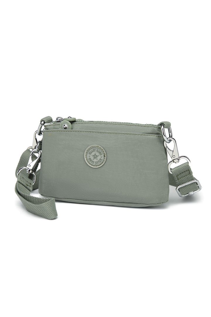 Beard Kadın Çapraz Çanta