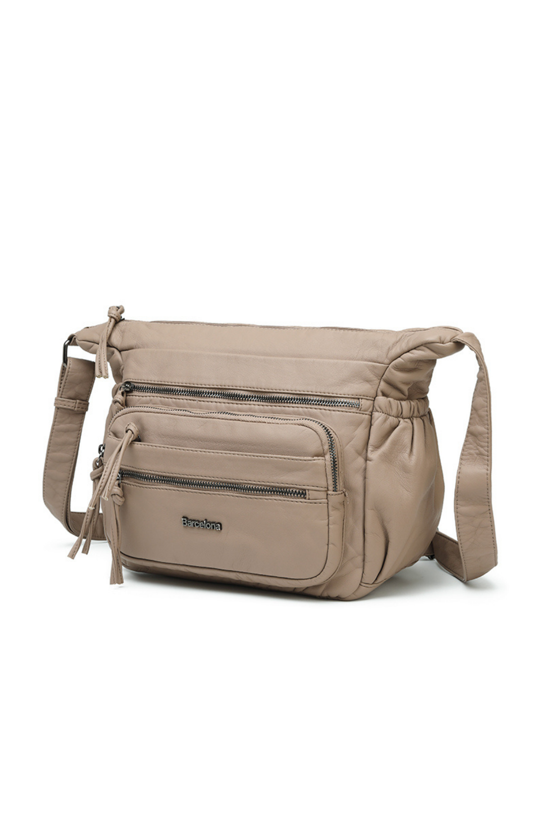 Selly Kadın Çapraz Çanta