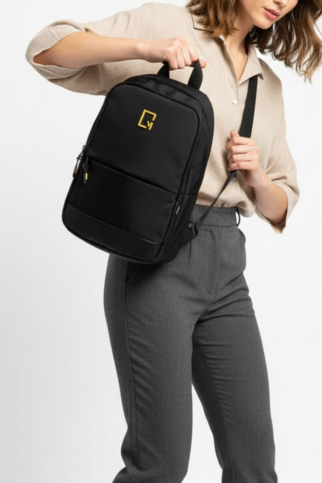 Tanita Unisex Sırt Çantası