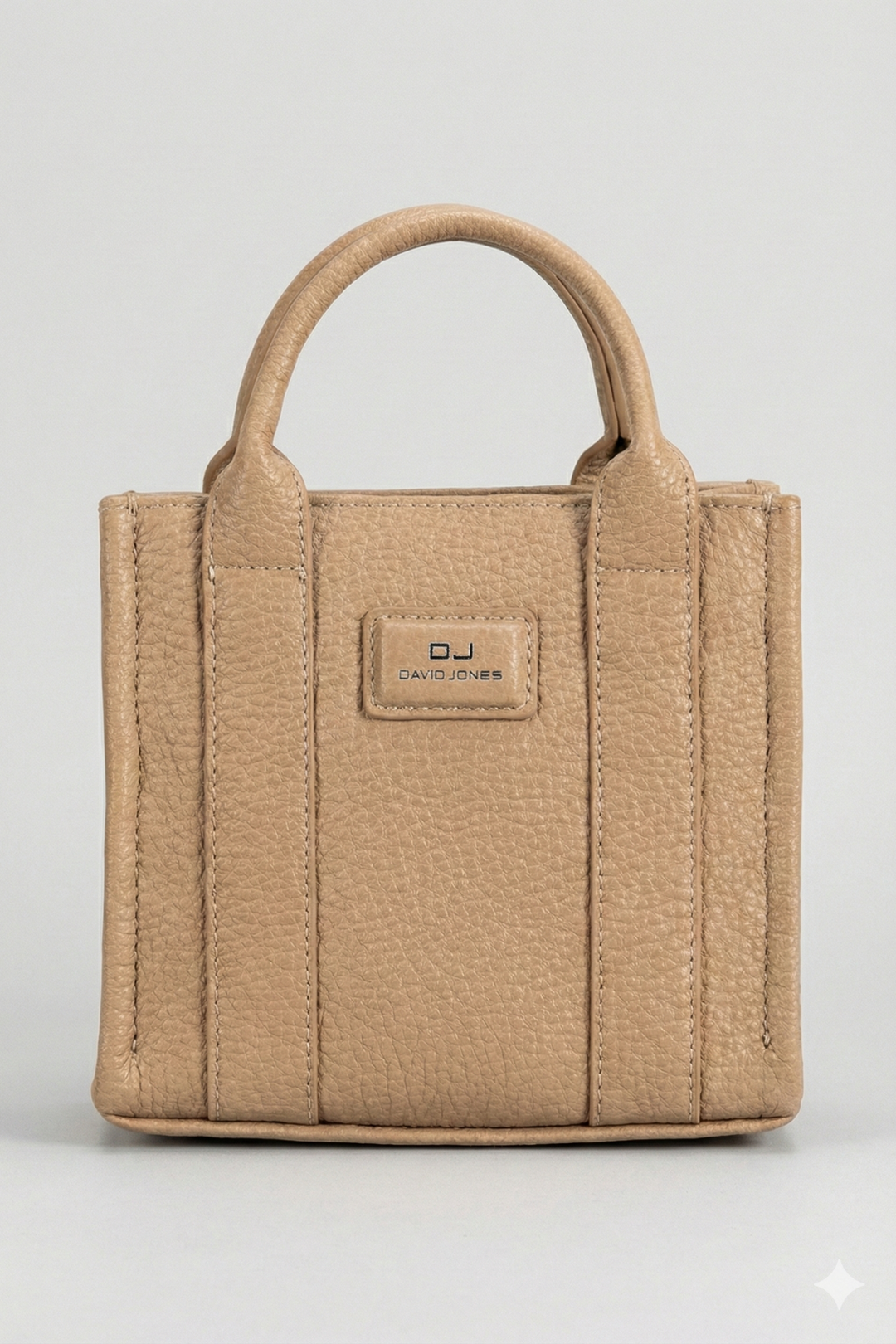 David Jones Renart Kadın El Çantası ve Çapraz Çanta CM6945