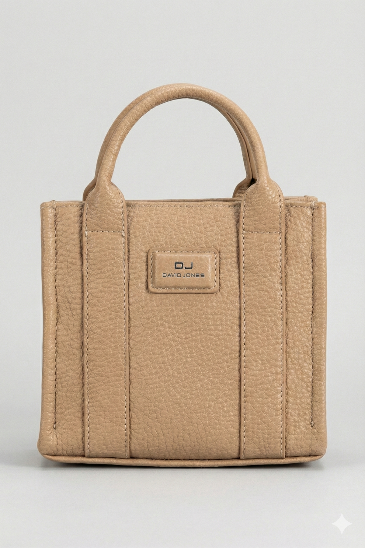 David Jones Renart Kadın El Çantası ve Çapraz Çanta CM6945