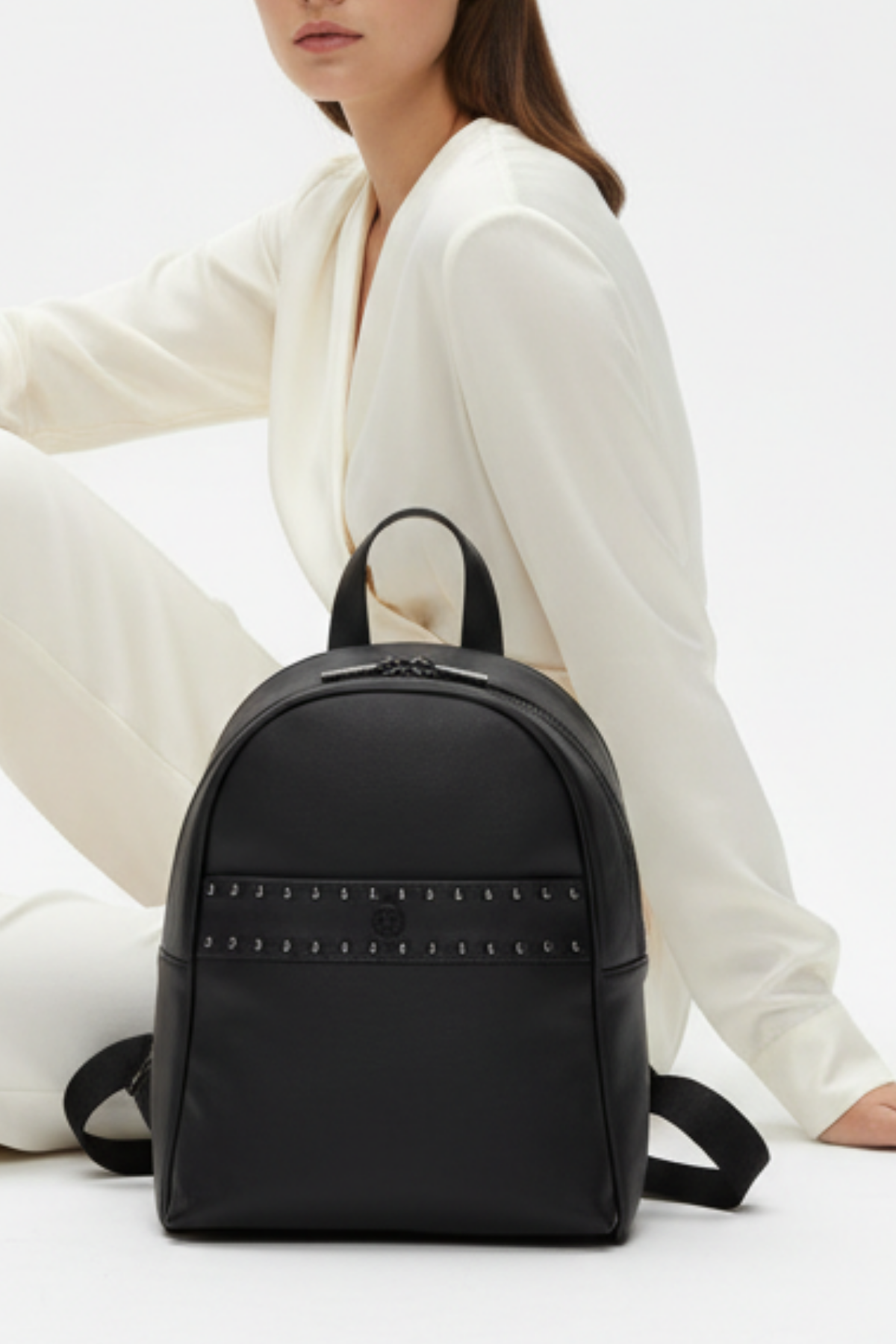 U.S. Polo Assn. Jensa Kadın Sırt Çantası US24542