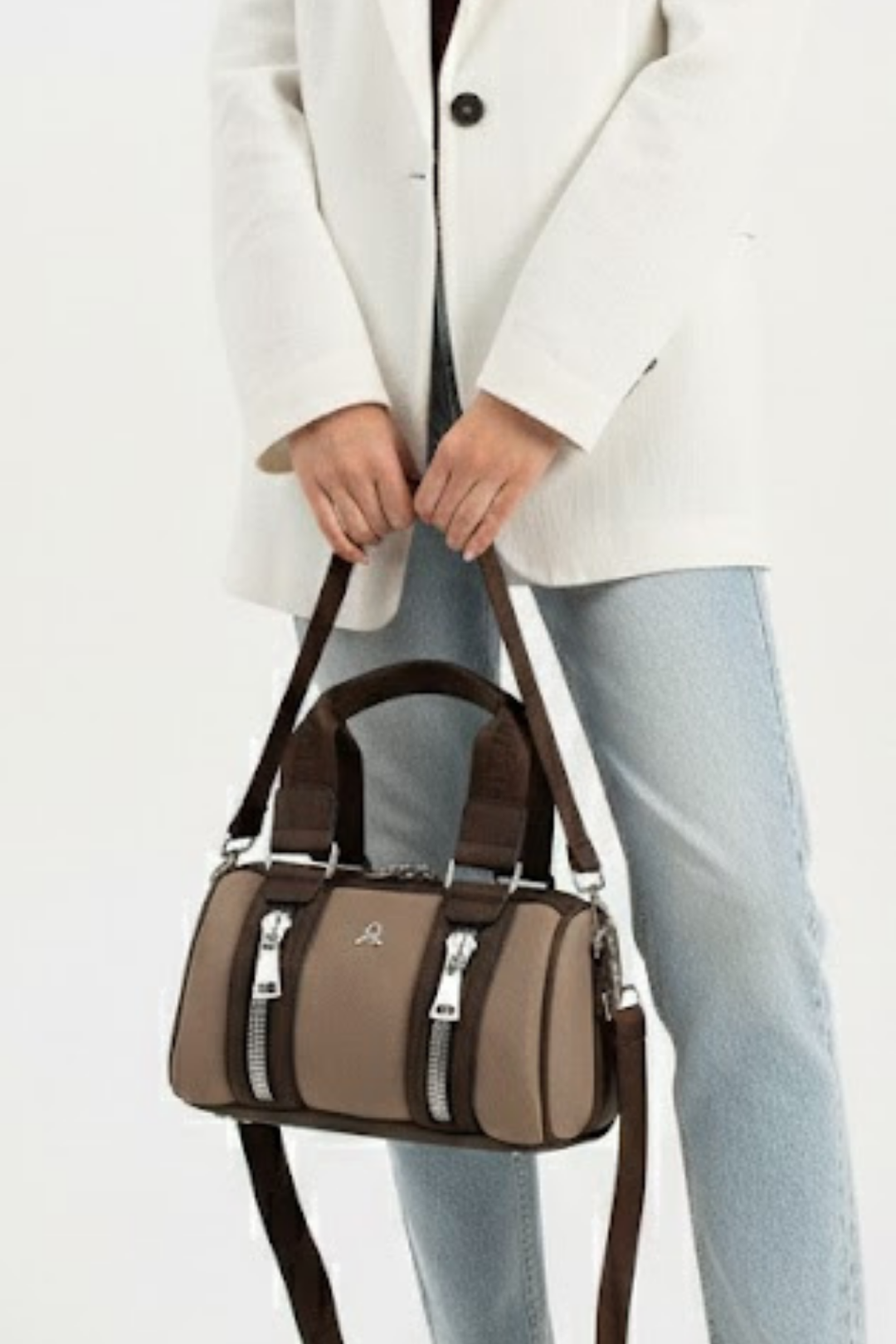 Nene Kadın El Çantası