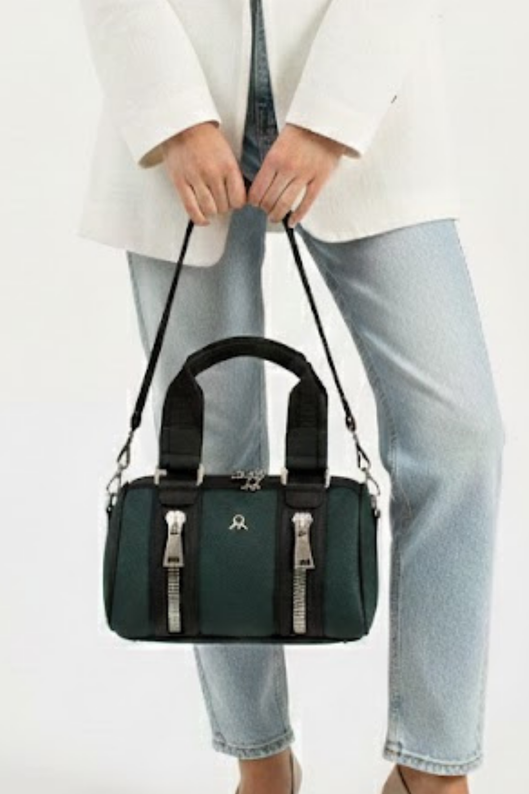 Nene Kadın El Çantası