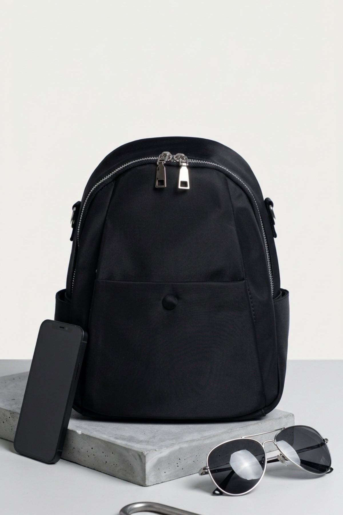 Monk Kadın Sırt Çantası MB12