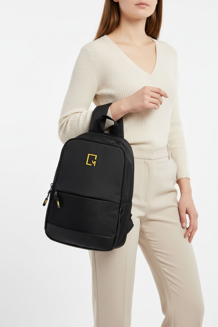 Tanita Unisex Sırt Çantası