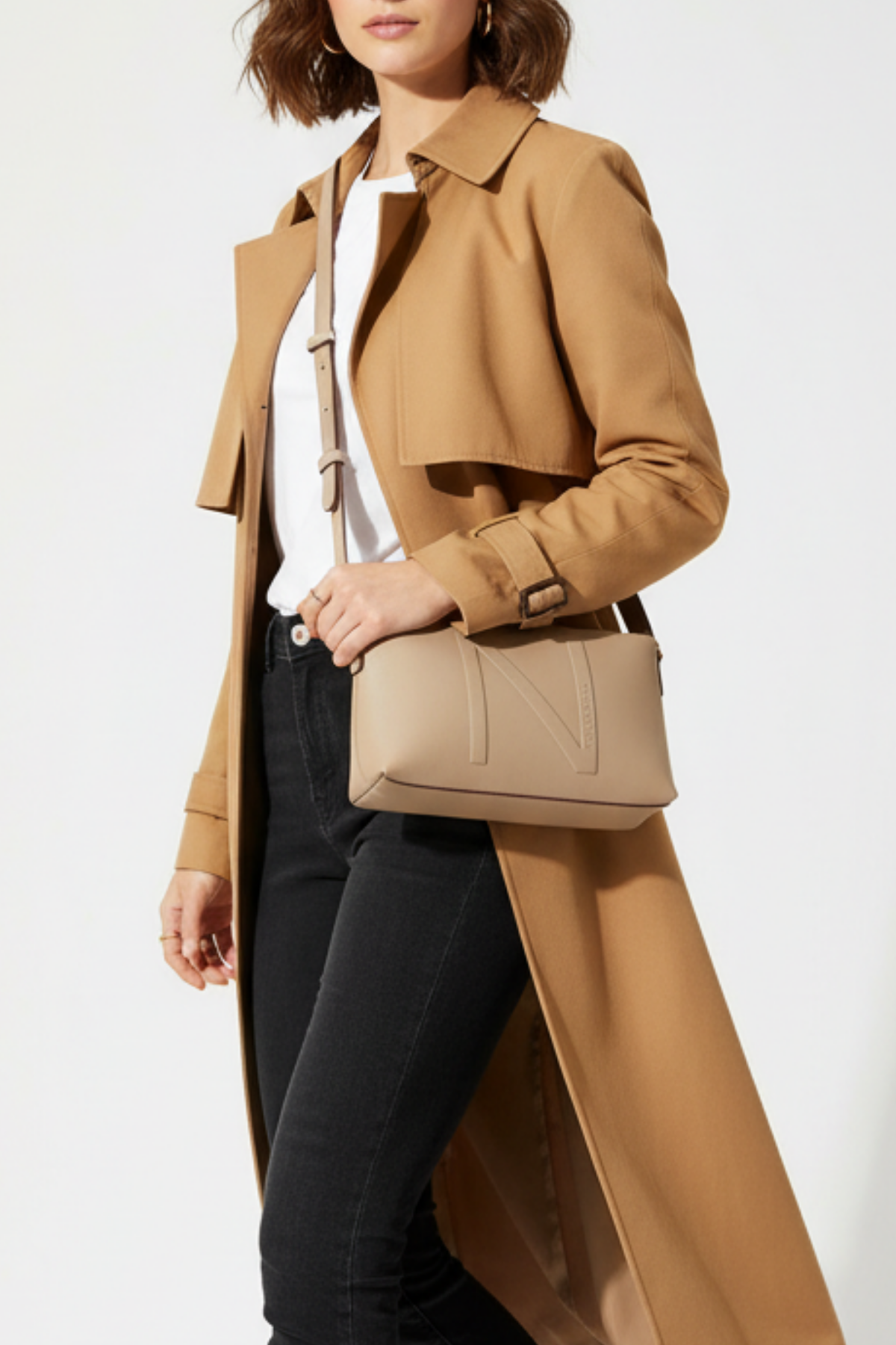 Nautica Clare Kadın Çapraz Çanta CN6530T