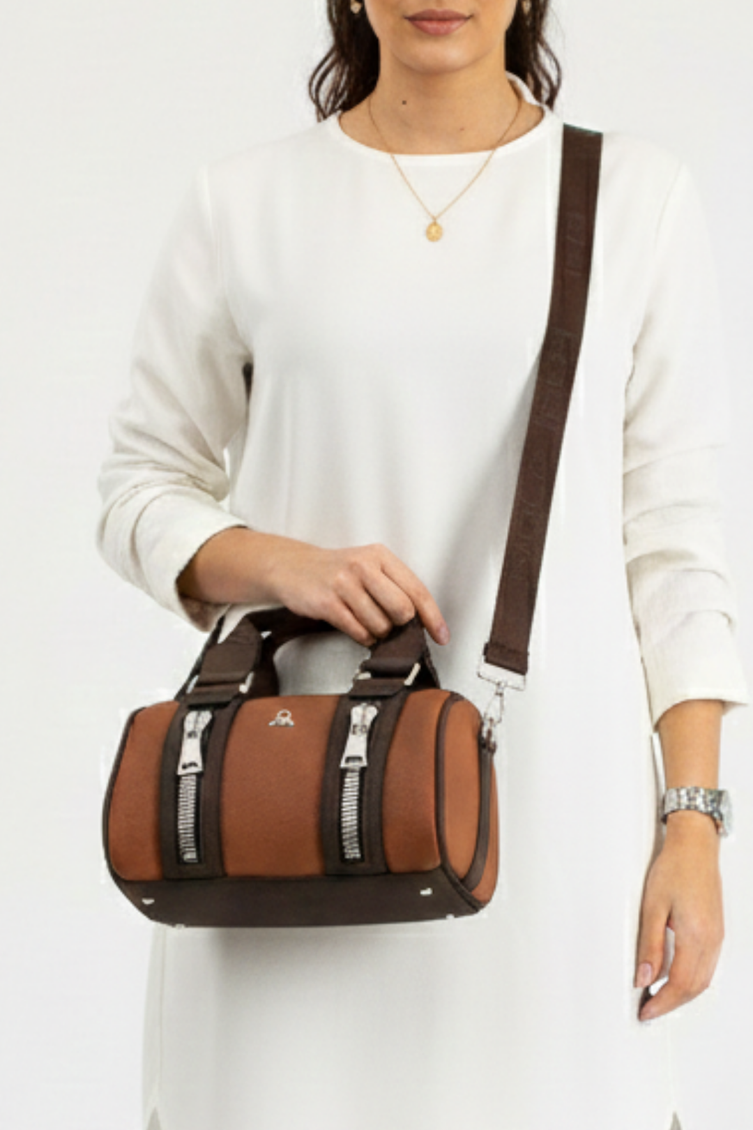 Nene Kadın El Çantası