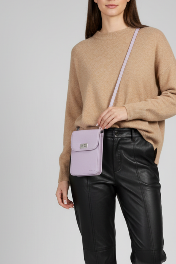 David Jones Brook Kadın Mini Çapraz Çanta CM6968