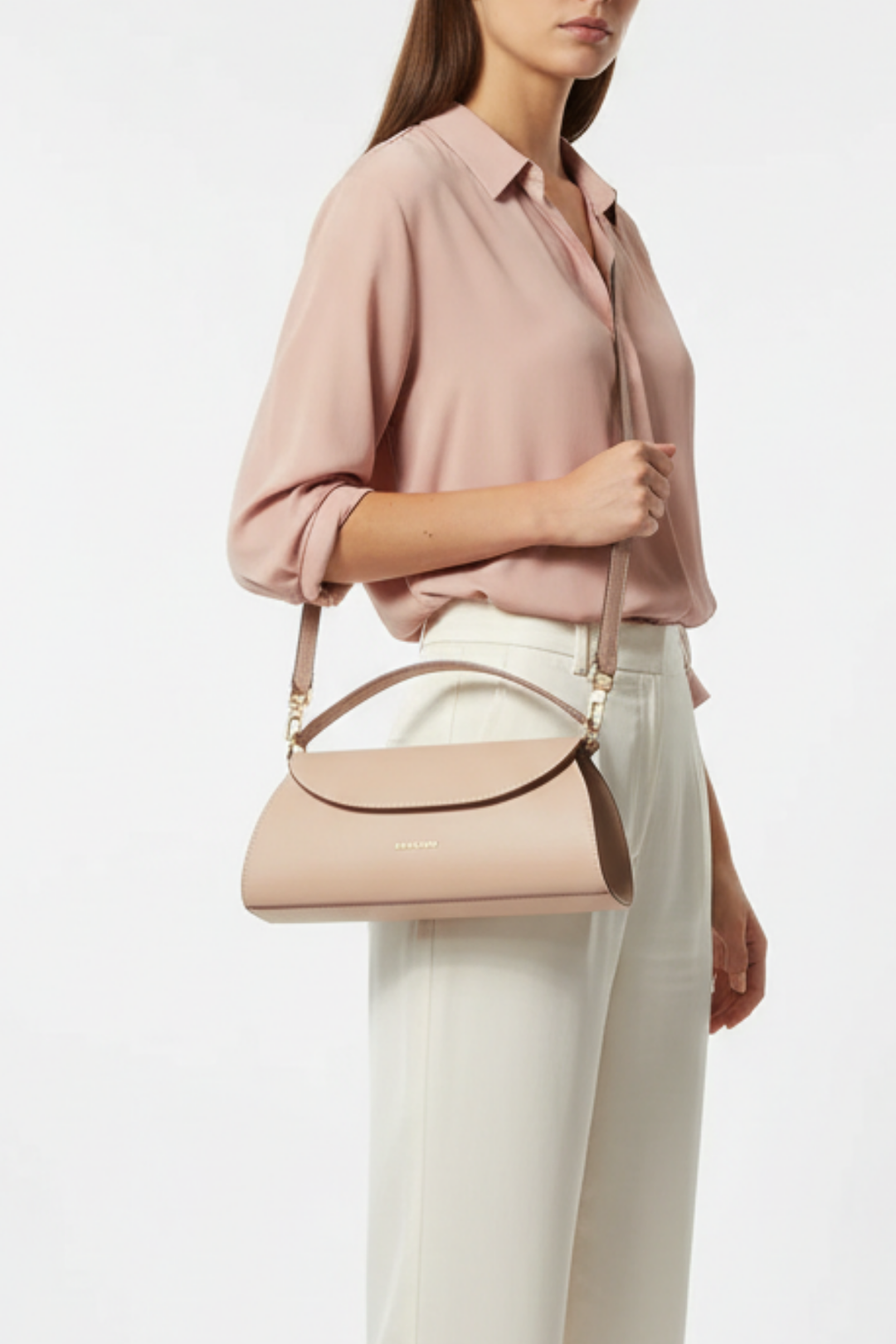 U.S. Polo Assn. Ansi Kadın El Çantası ve Çapraz Çanta US24628