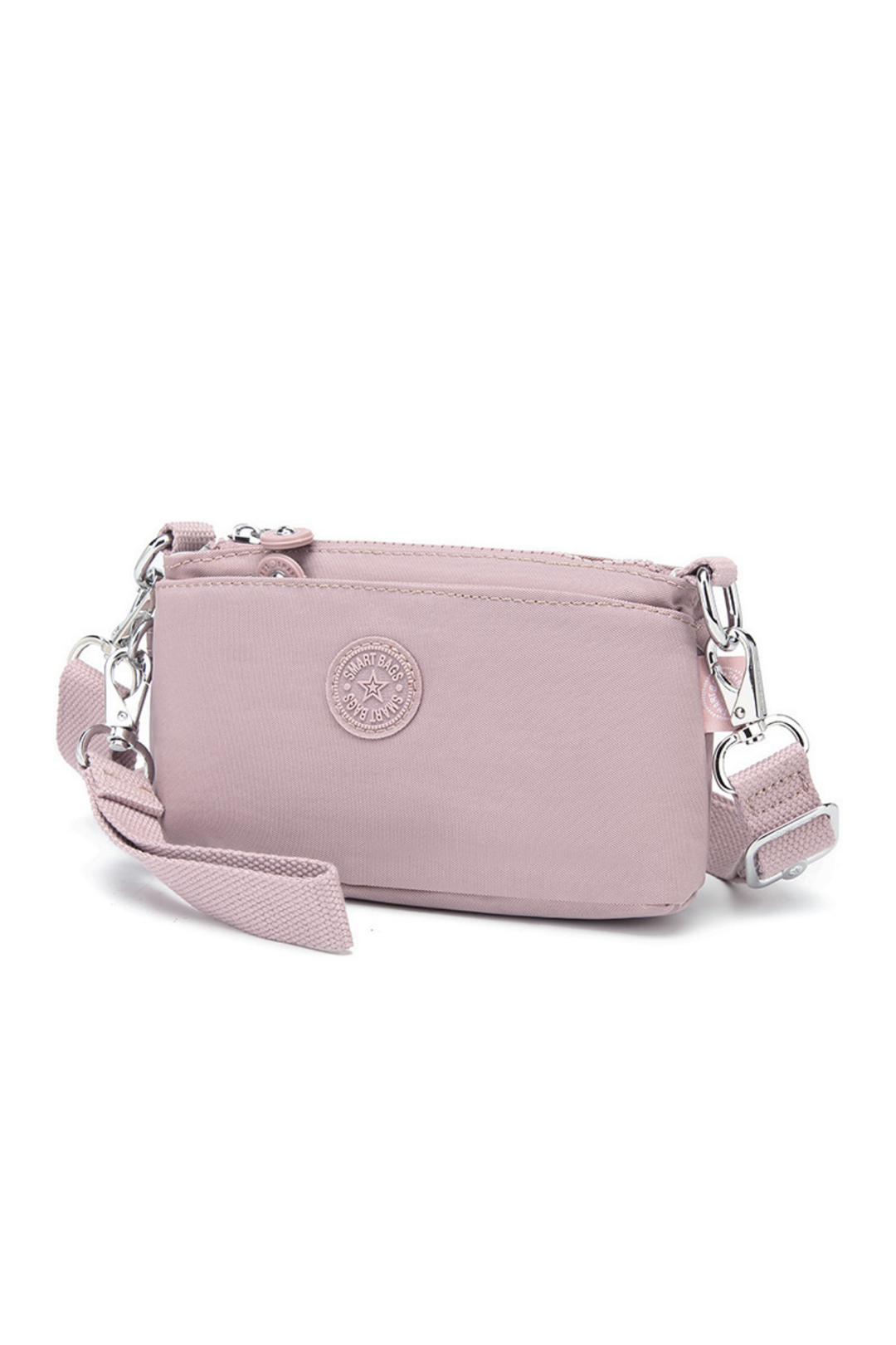 Beard Kadın Çapraz Çanta