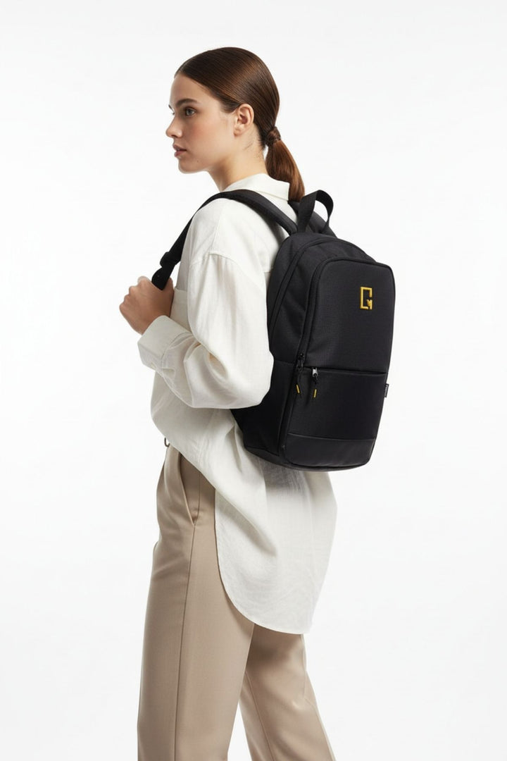 Tanita Unisex Sırt Çantası