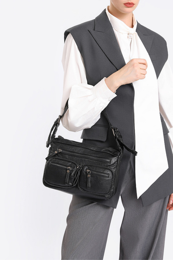 Fretes Kadın Omuz Çantası