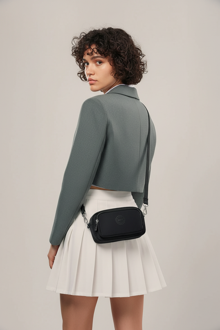 Herpre Kadın Çapraz Çanta