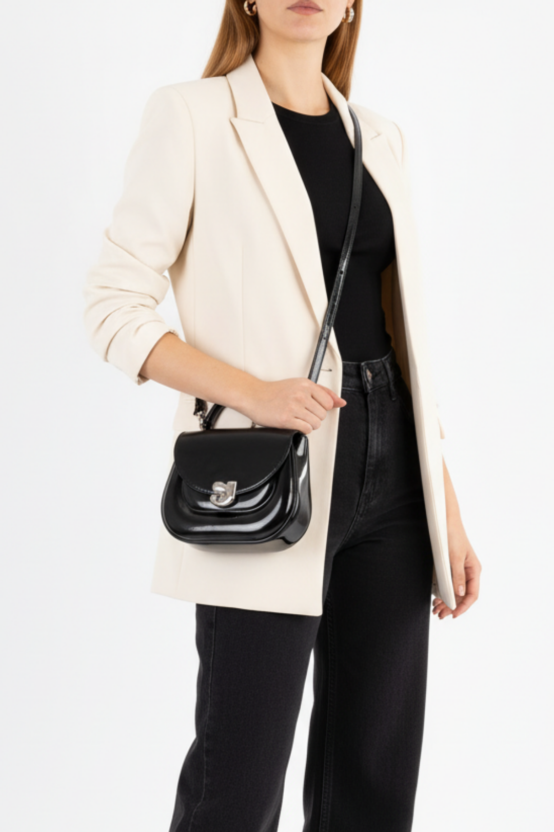 David Jones Mater Kadın El Çantası ve Çapraz Çanta 7057-1