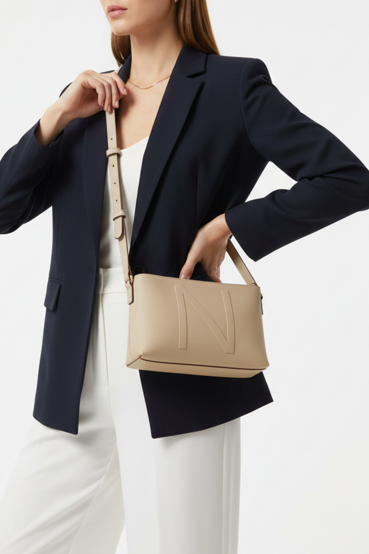 Nautica Clare Kadın Çapraz Çanta CN6530T