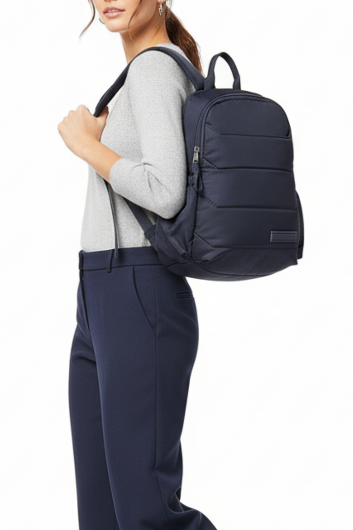 Motley Kadın Su Geçirmez Sırt Çantası