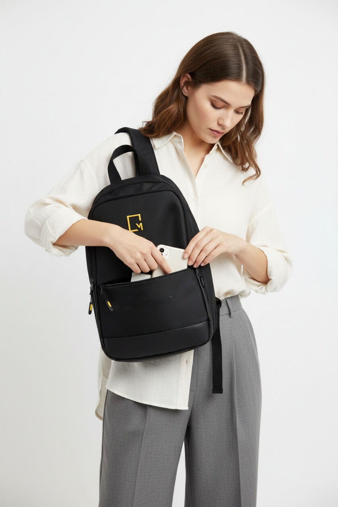 Tanita Unisex Sırt Çantası