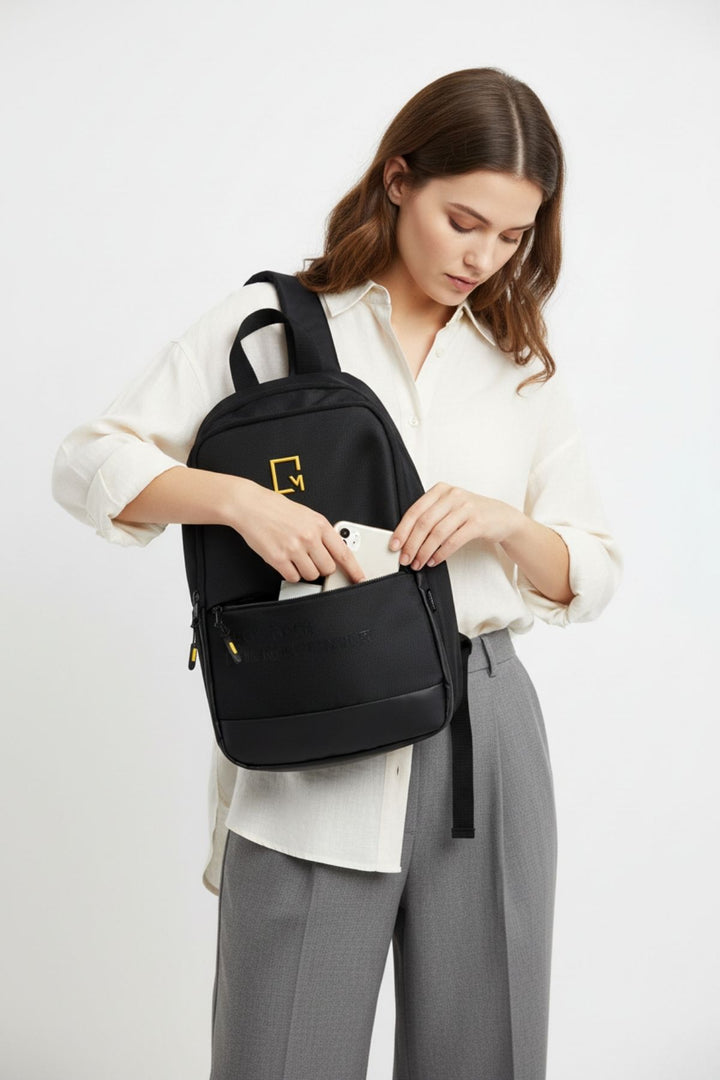 Tanita Unisex Sırt Çantası