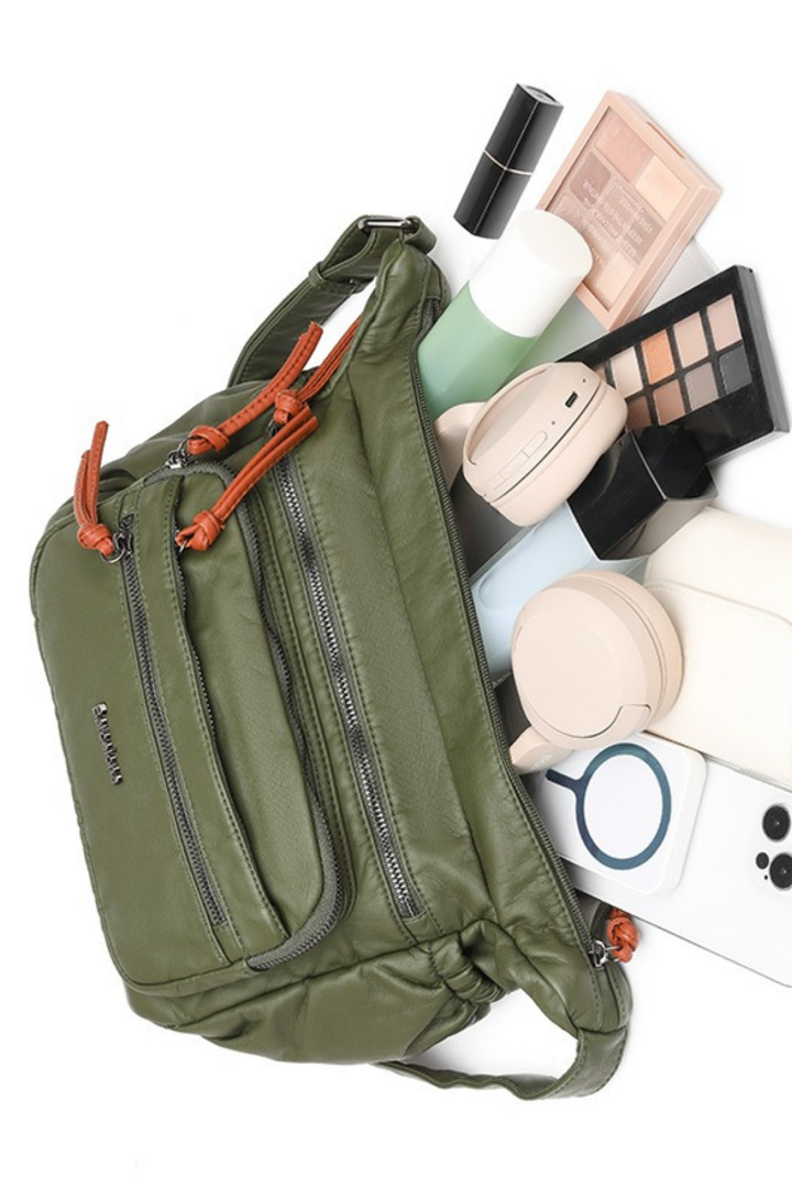 Selly Kadın Çapraz Çanta